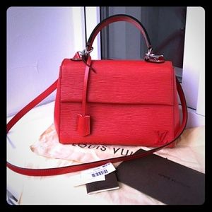 Louis Vuitton purse (New) trade only